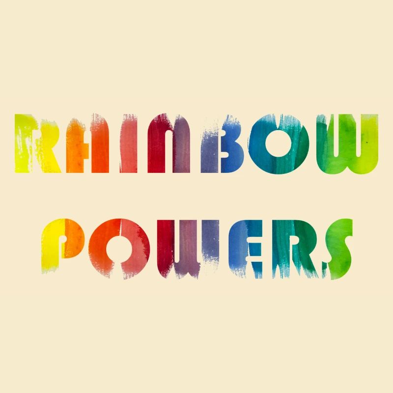 RAINBOW POWERS