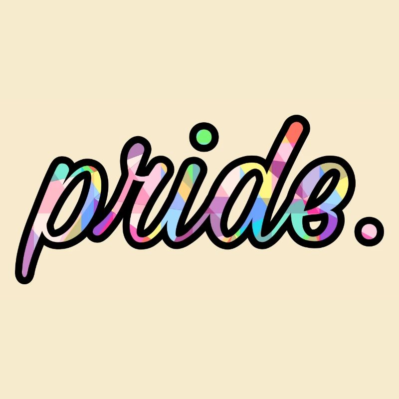 Pride | Statement