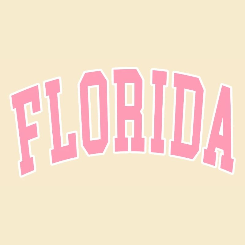 Florida preppy