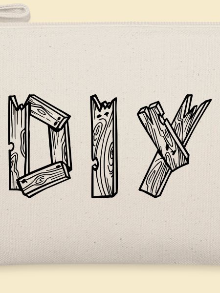 diy - do it yourself