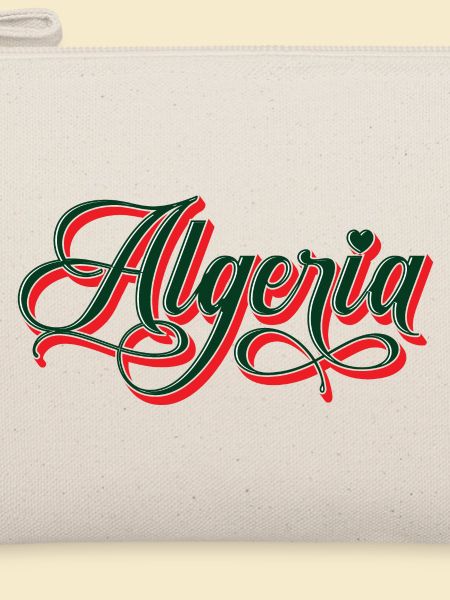 Algerien