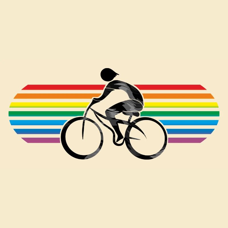 Radfahrer
