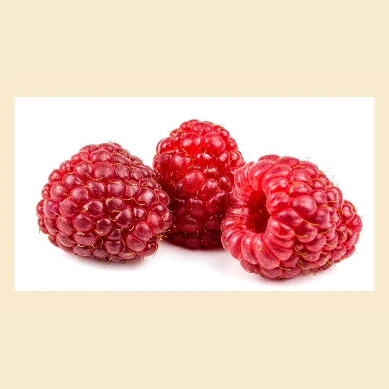 Raspberry. Raspberry
