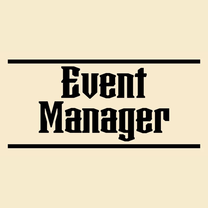 Design Event Manager