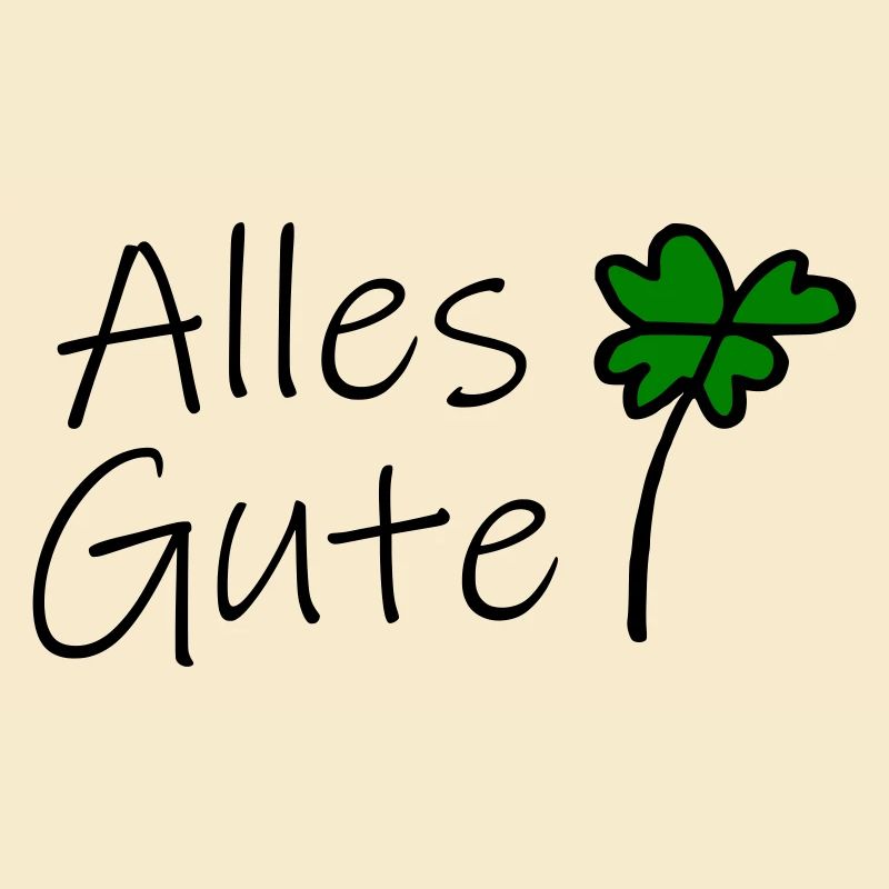 Alles Gute