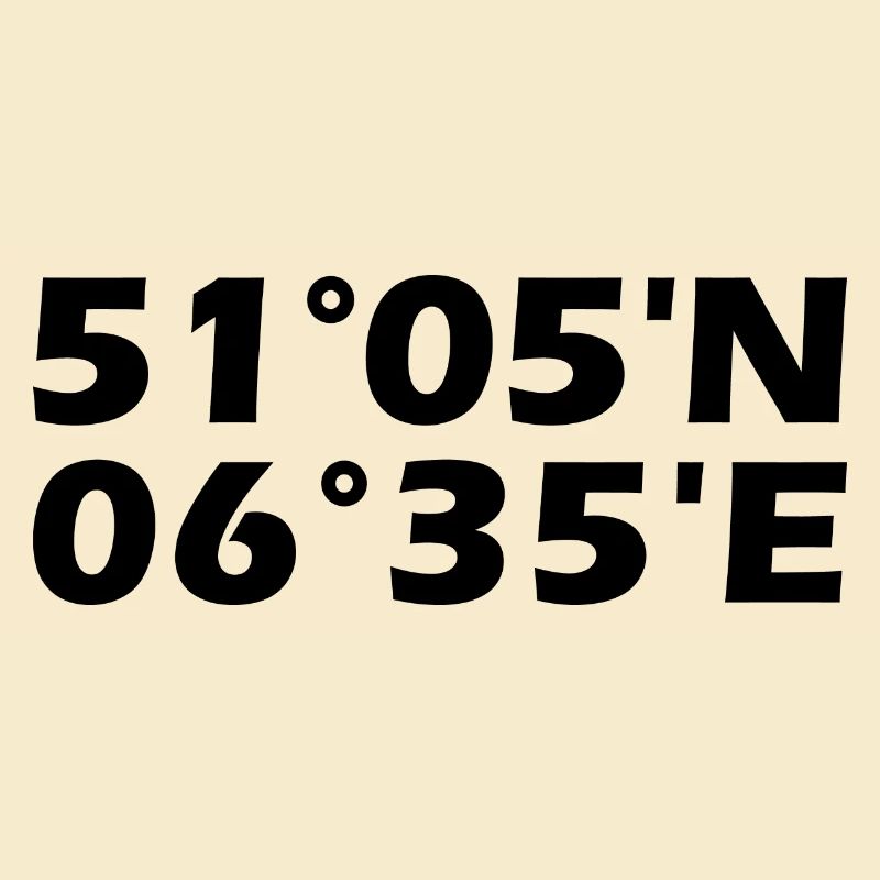 Grevenbroich coordinates