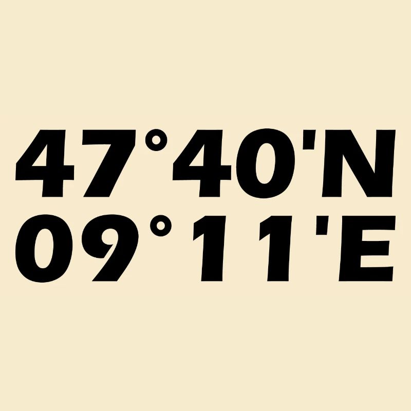 Constancy Coordinates