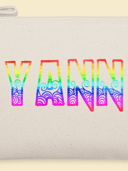 yann rs rainbow