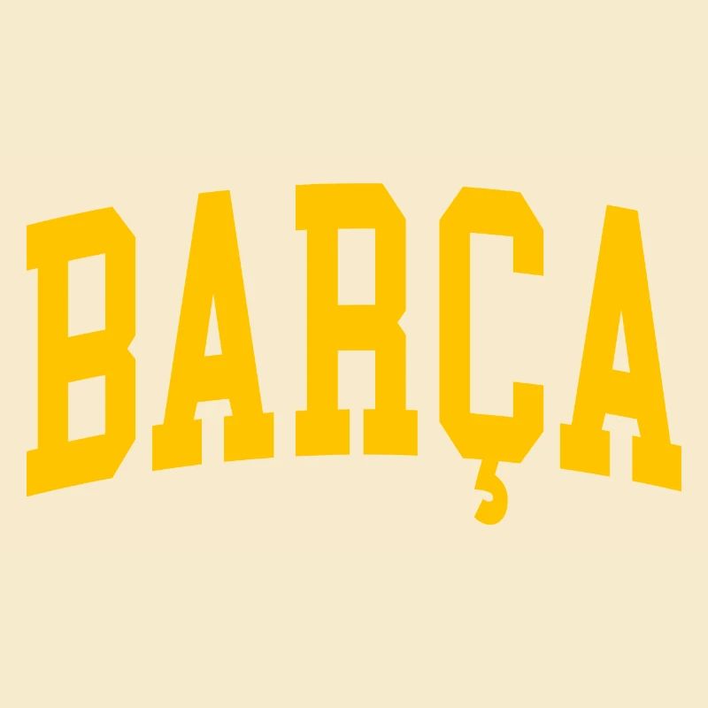barca barcelone