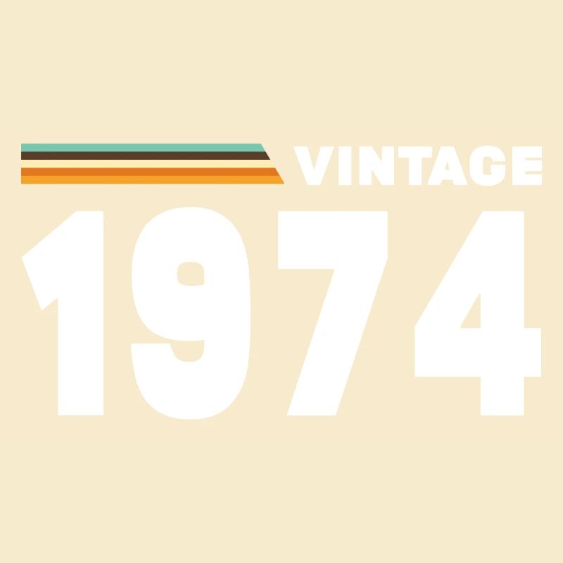 millésime 1974