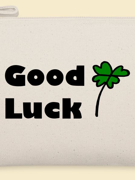 Good Luck