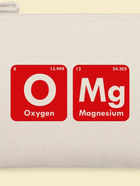 OMG Periodensystem