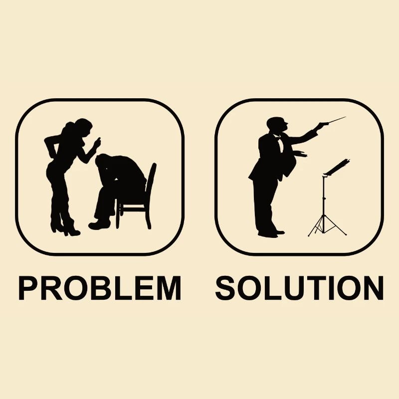 Dirigenten Geschenk Dirigieren Dirigent Musik