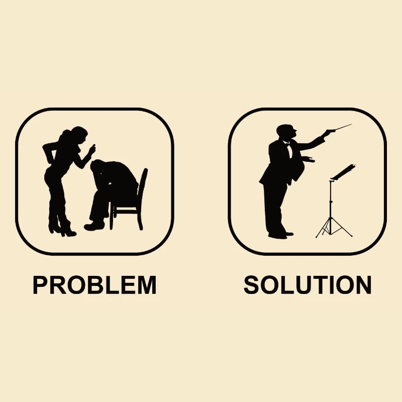 Dirigenten Geschenk Dirigieren Musik Dirigent