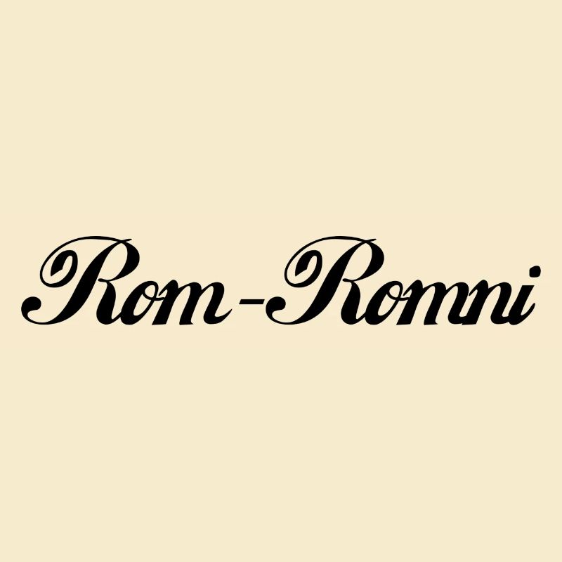 Rom - Romni