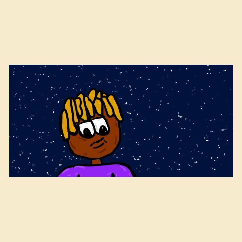 Rapper in Universe