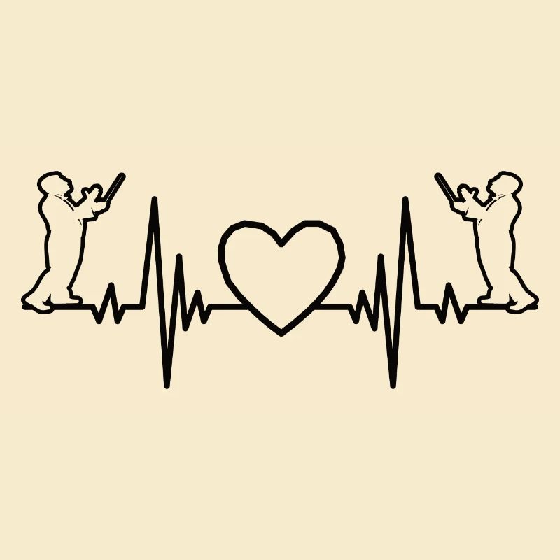 Dirigenten Geschenk Dirigieren Musik Dirigent