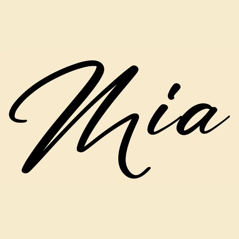 mia