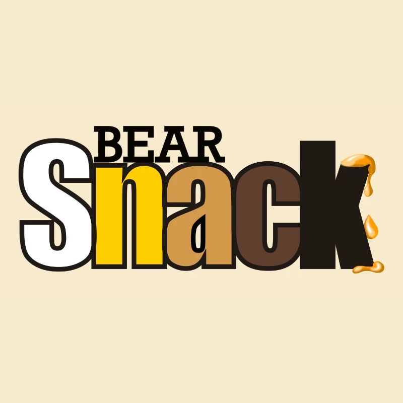 Bear Snack