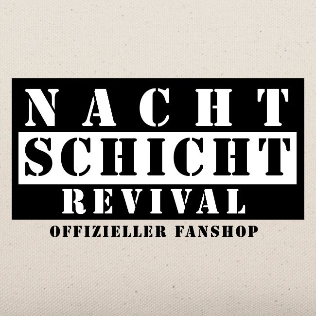 Logo offizieller Fanshop