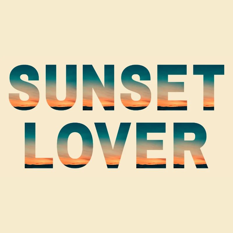 Sunset Lover