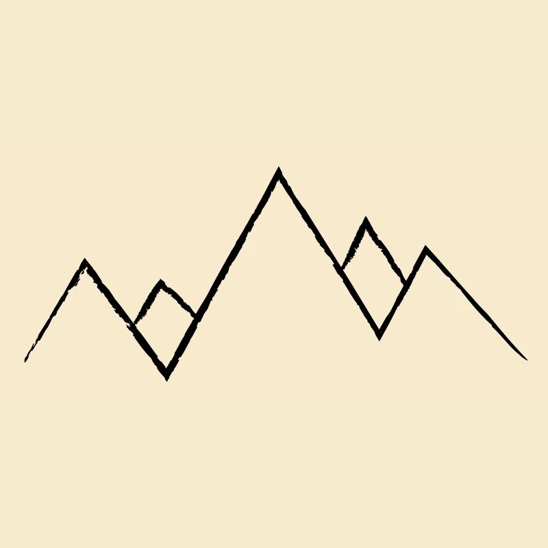 Ruf der Berge
