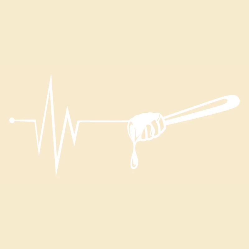 Stick chisel pulse beekeeper