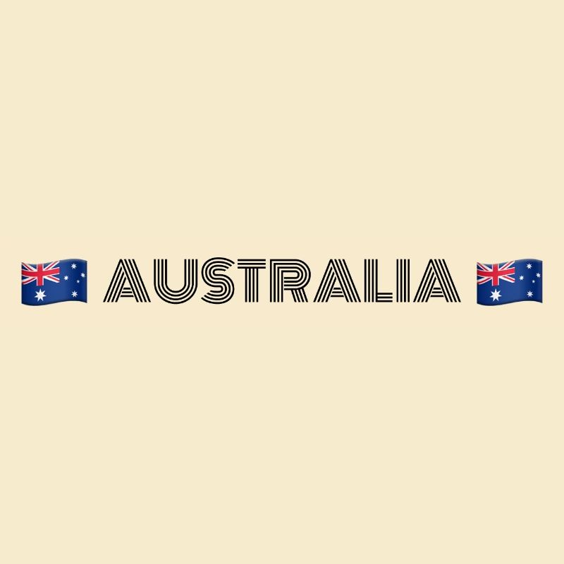 AUSTRALIEN