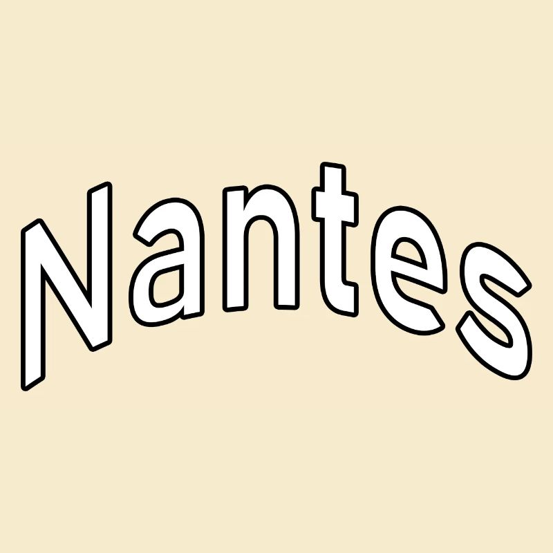 Nantes