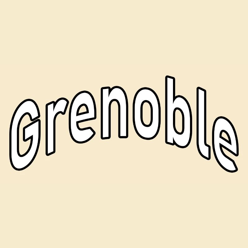 Grenoble