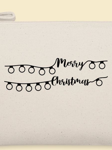 Merry Christmas Lichterkette
