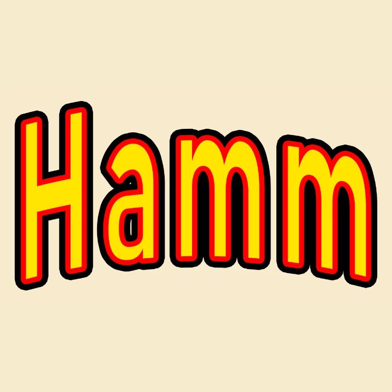 Hamm