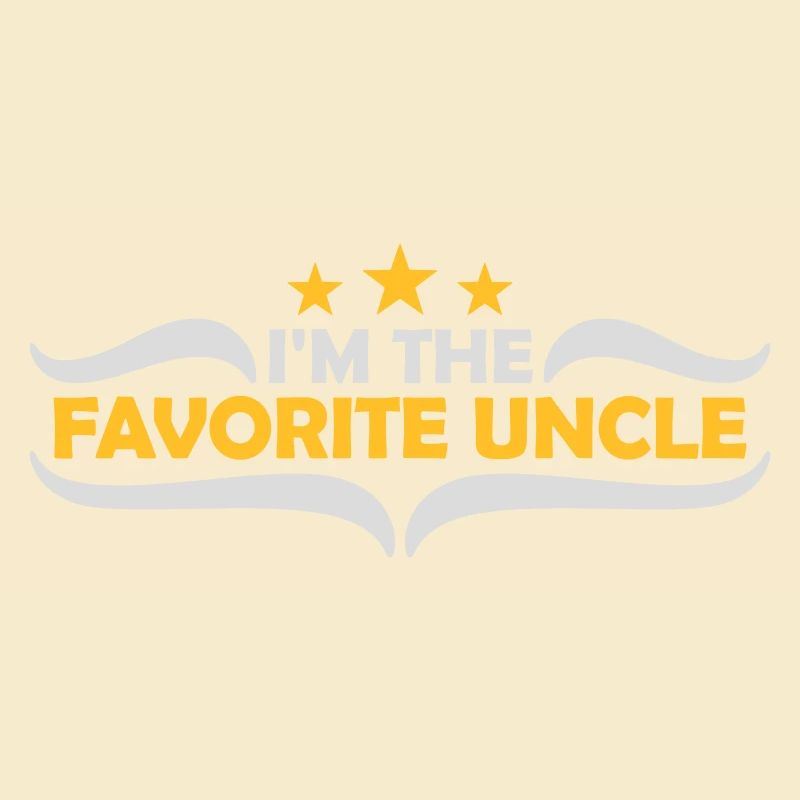 at The Favorite Uncle