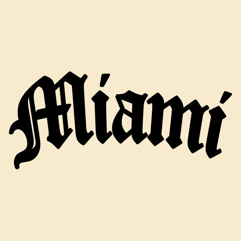 miami