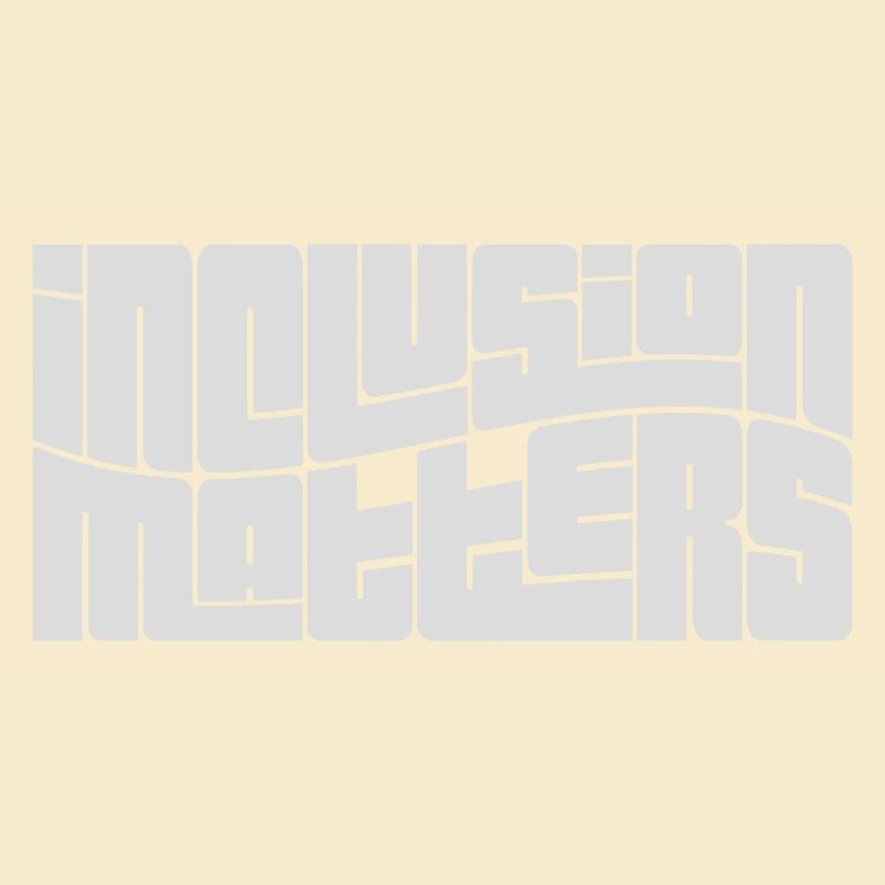 L’inclusion compte Citation du logo