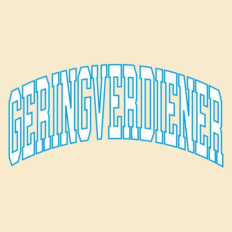 Geringverdiener