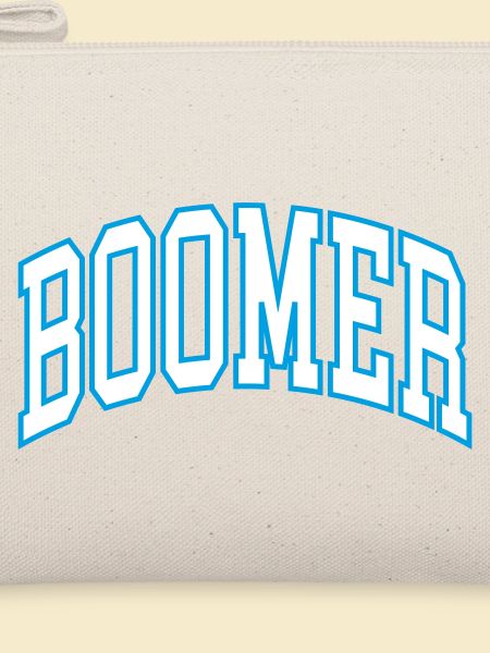 Boomer