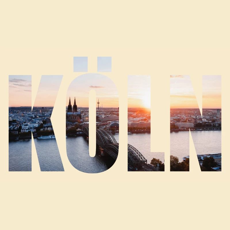 KÖLN SKYLINE
