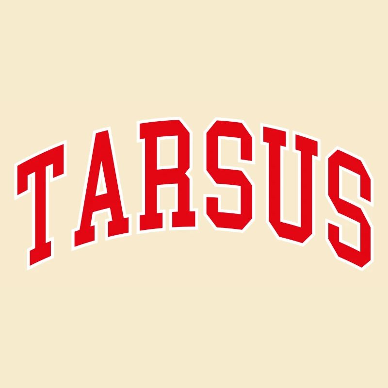 Tarsus