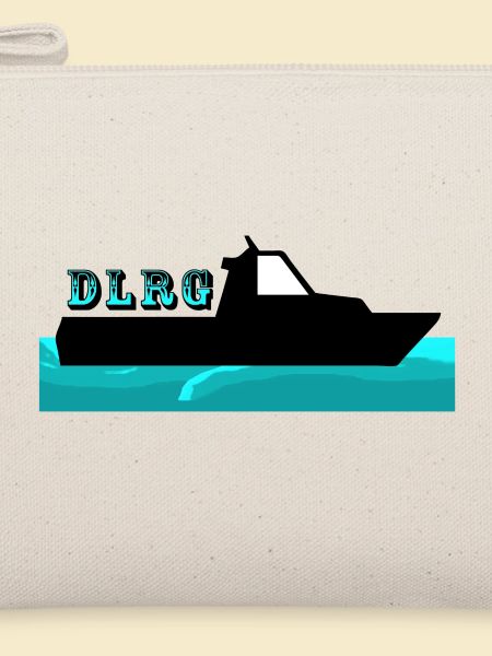 DLRG - Rettungsboot