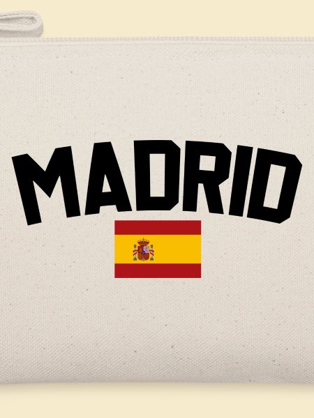 Madrid