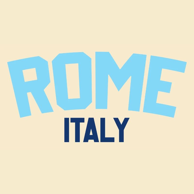 Rom Italien