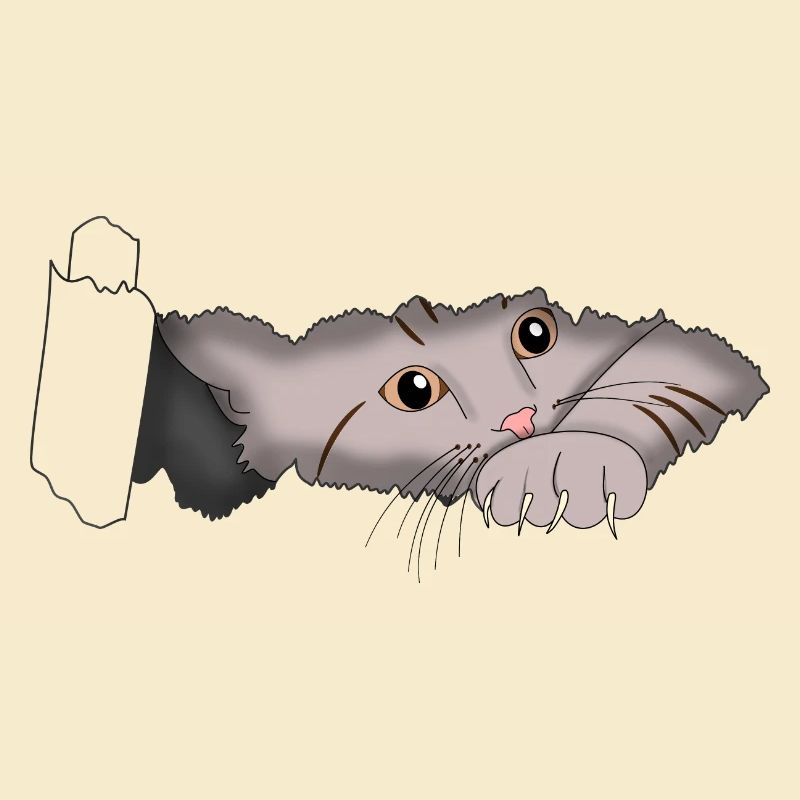 Katze