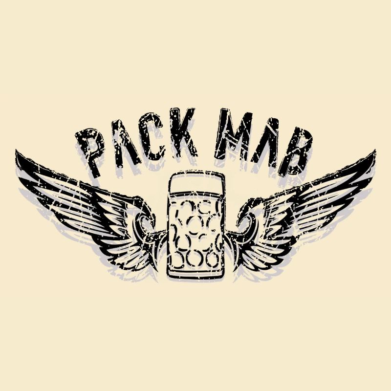 Pack Maß