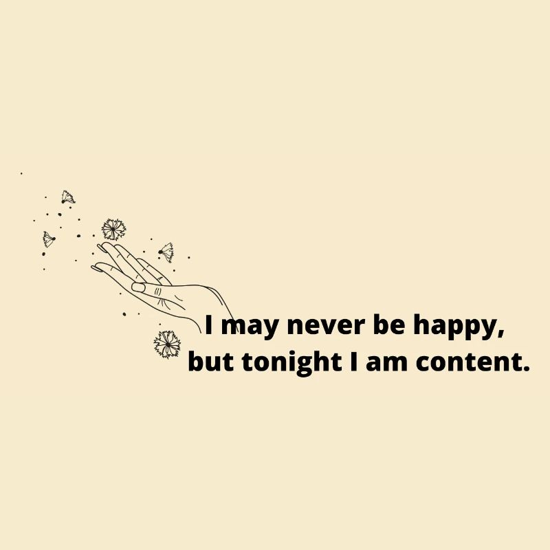 Sylvia Plath - Content