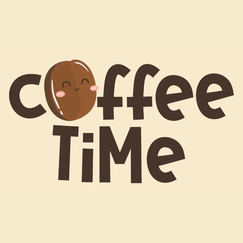 Kaffeezeit