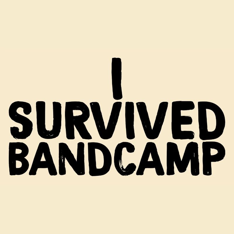 I Survived Bandcamp 3