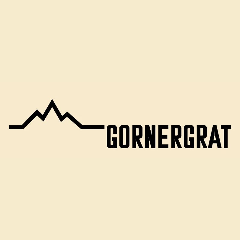 Gornergrat Mountain