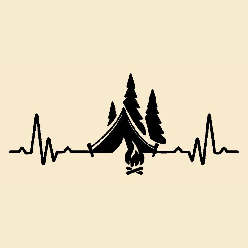 Heartbeat Camping