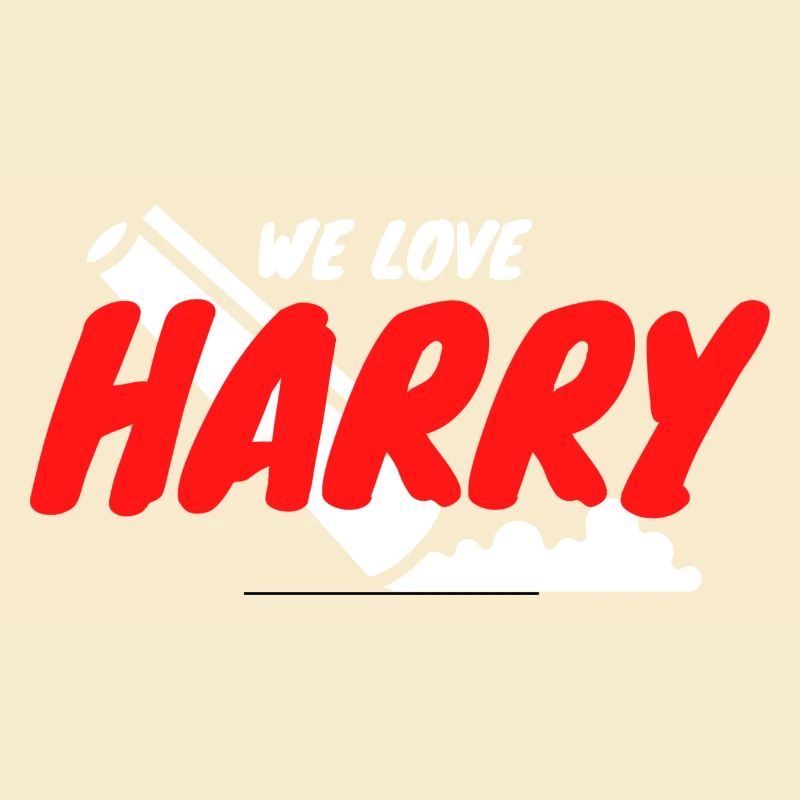 Harry